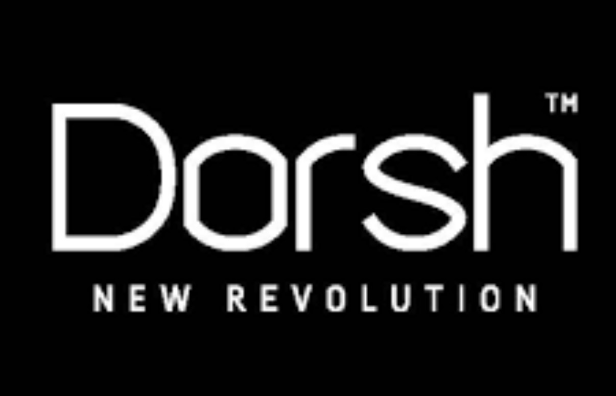 Dorsh